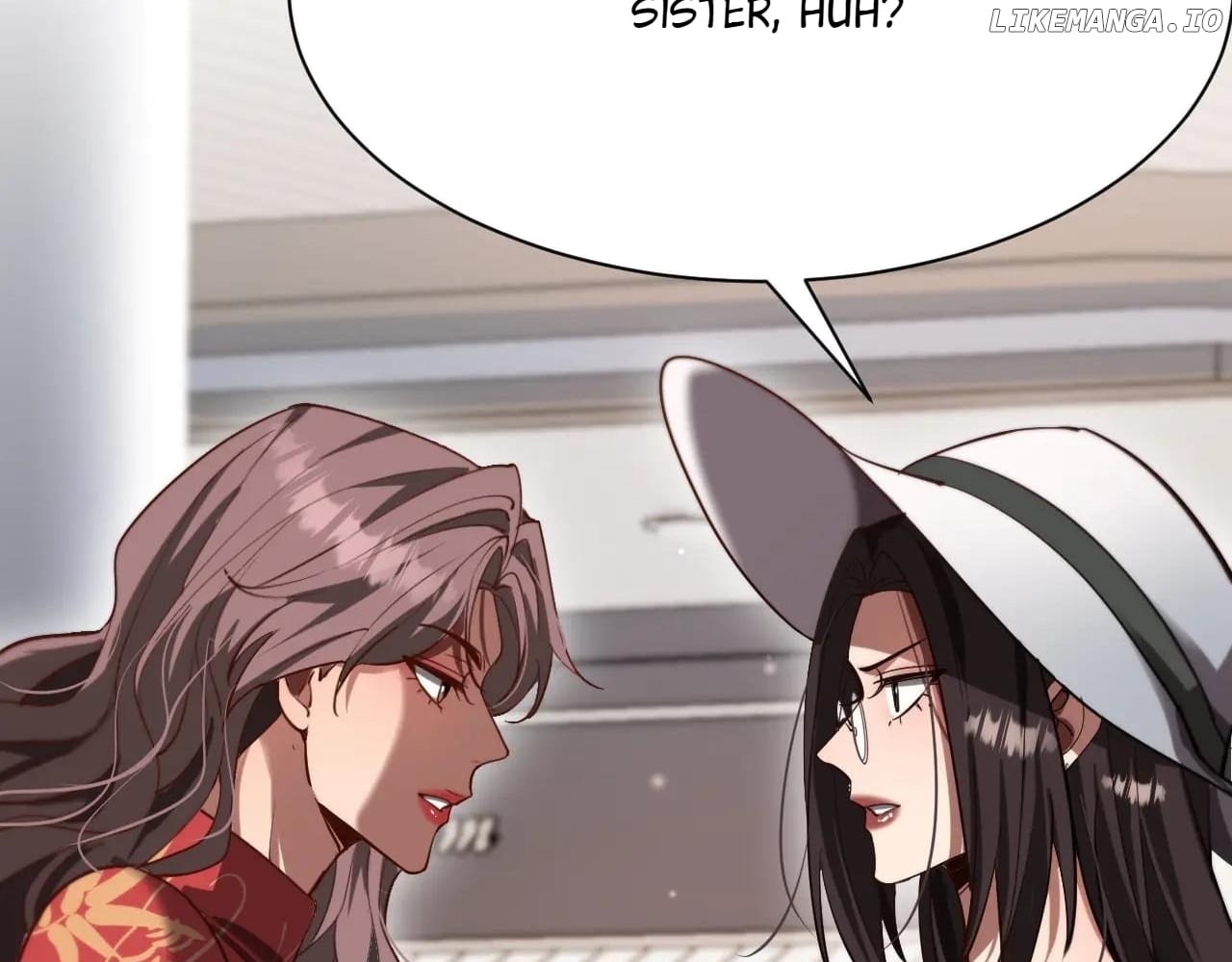 I’m Trapped In This Day For One Thousand Years Chapter 154 - page 57